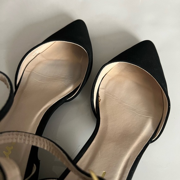 Lulus Pointed Toe Pumps - Picture 6 of 9